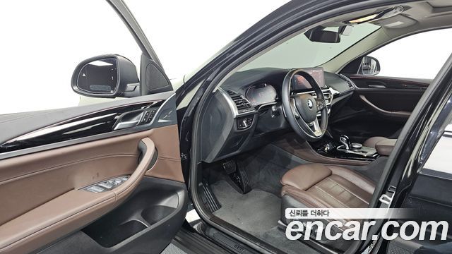 BMW X4 2023 — photo 13