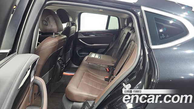 BMW X4 2023 — photo 18