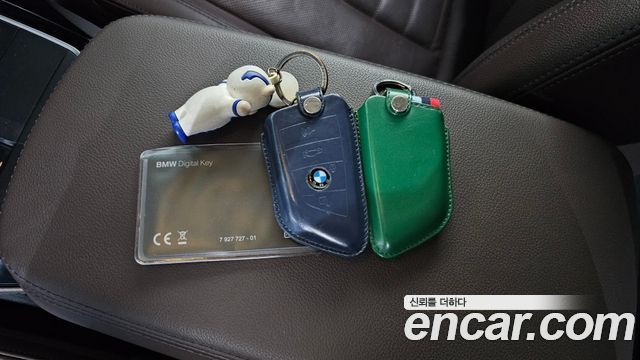 BMW X4 2023 — photo 22