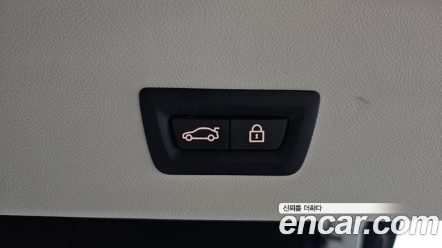 BMW X4 2023 — photo 23
