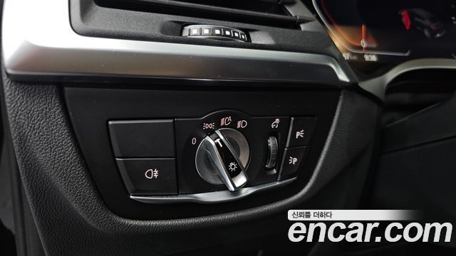 BMW X4 2023 — photo 25
