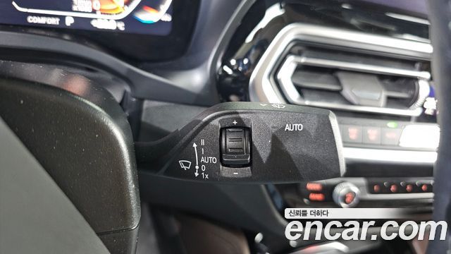 BMW X4 2023 — photo 26