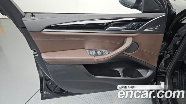 BMW X4 2023 — photo 14