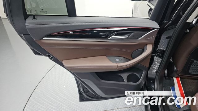 BMW X4 2023 — photo 15