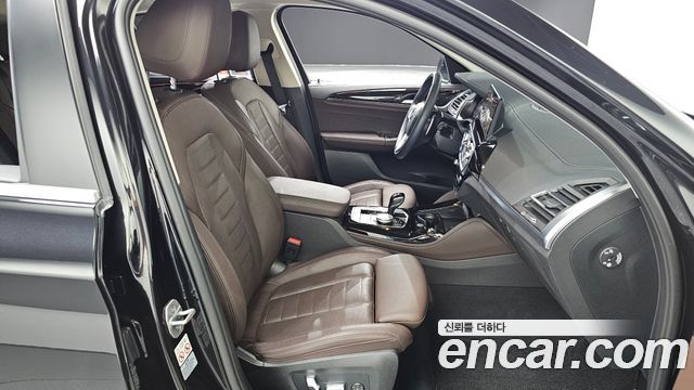 BMW X4 2023 — photo 16