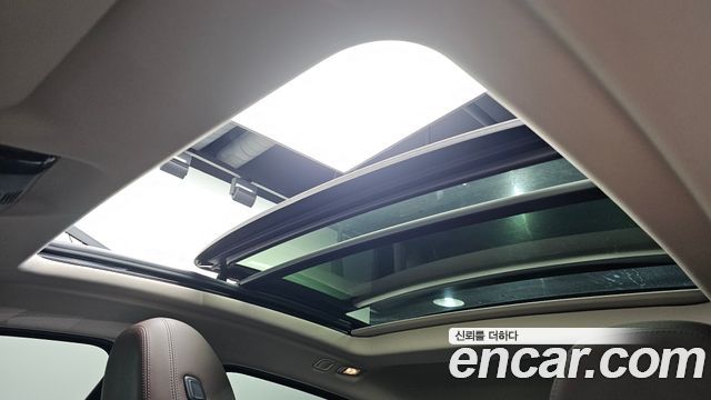 BMW X4 2023 — photo 27