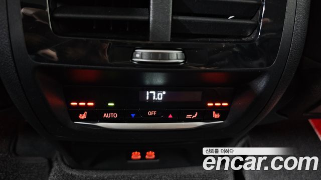 BMW X4 2023 — photo 29