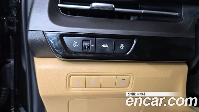 Kia Canival 2022 — photo 18