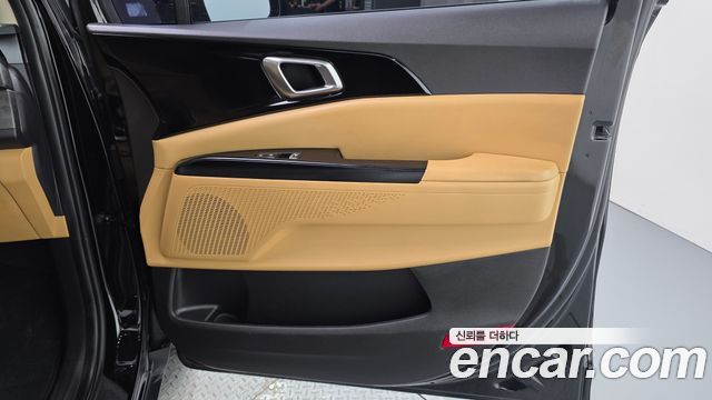Kia Canival 2022 — photo 15