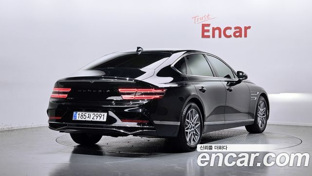 Genesis G80 2026 — photo 2
