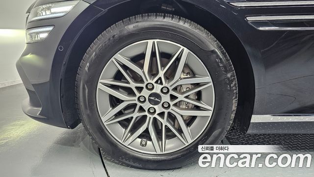 Genesis G80 2026 — photo 5