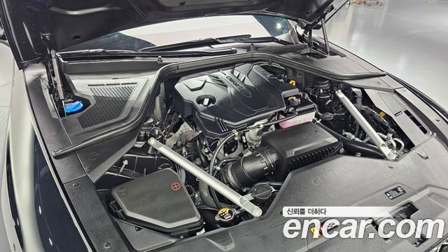 Genesis G80 2026 — photo 6