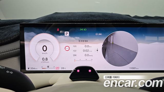Genesis G80 2026 — photo 11