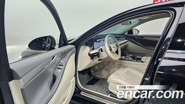 Genesis G80 2026 — photo 13