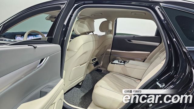 Genesis G80 2026 — photo 17