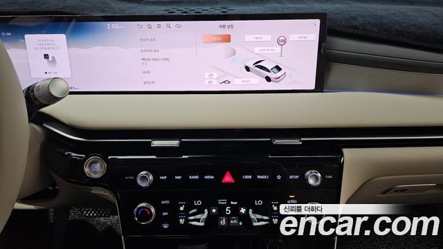 Genesis G80 2026 — photo 18