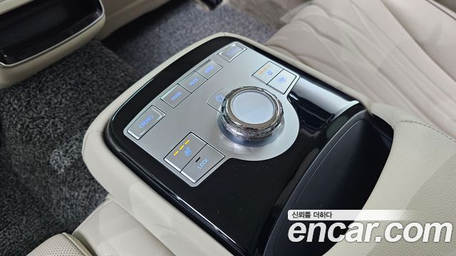 Genesis G80 2026 — photo 21
