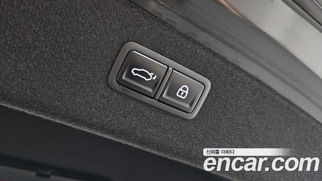 Genesis G80 2026 — photo 23
