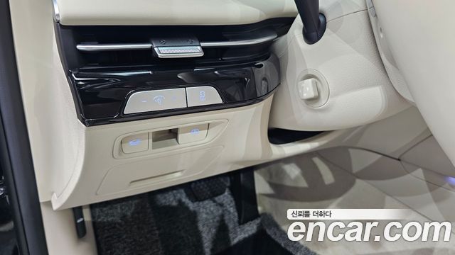 Genesis G80 2026 — photo 26