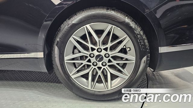 Genesis G80 2026 — photo 7