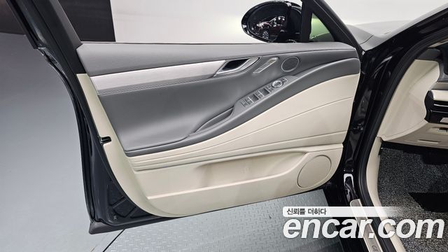 Genesis G80 2026 — photo 14