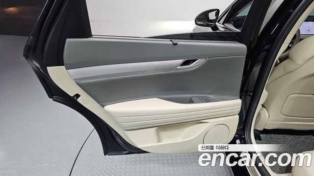 Genesis G80 2026 — photo 15