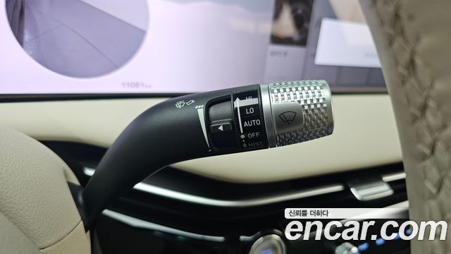 Genesis G80 2026 — photo 27