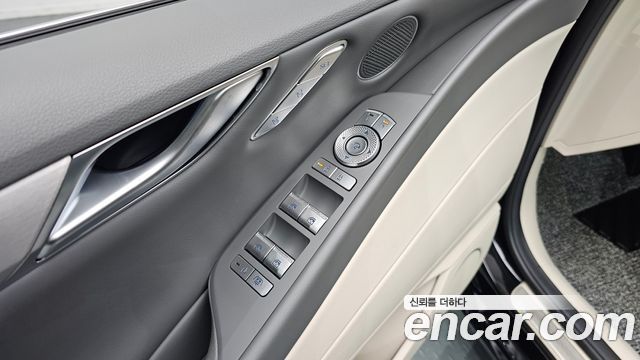 Genesis G80 2026 — photo 28