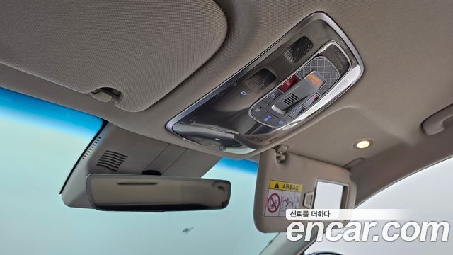 Genesis G80 2026 — photo 29
