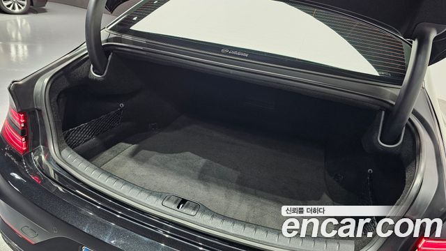 Genesis G80 2026 — photo 30