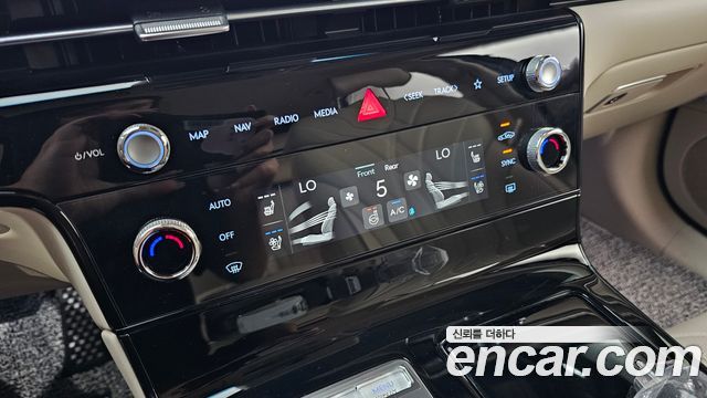 Genesis G80 2026 — photo 32