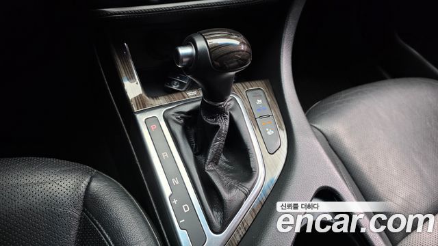 Kia K5 2015 — photo 12