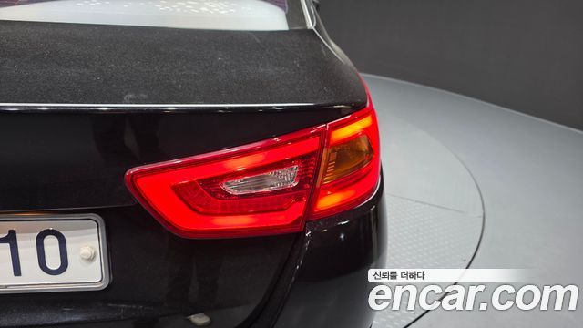 Kia K5 2015 — photo 9