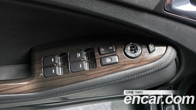 Kia K5 2015 — photo 29