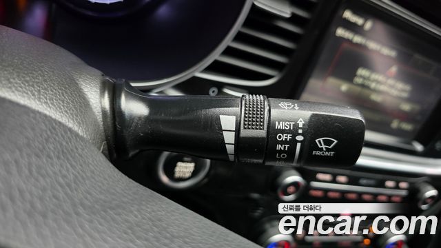 Kia K5 2015 — photo 31