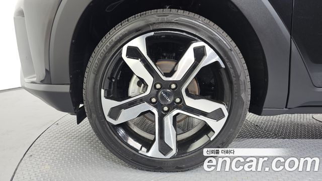 KG Mobility Torres 2026 — photo 5