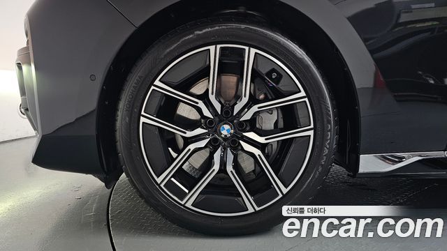 BMW 7-Series 2026 — photo 5