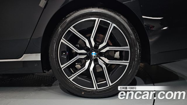 BMW 7-Series 2026 — photo 7