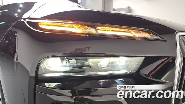BMW 7-Series 2026 — photo 8