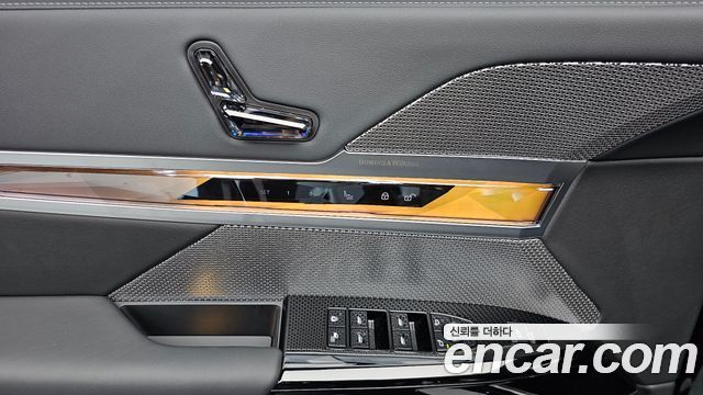 BMW 7-Series 2026 — photo 29