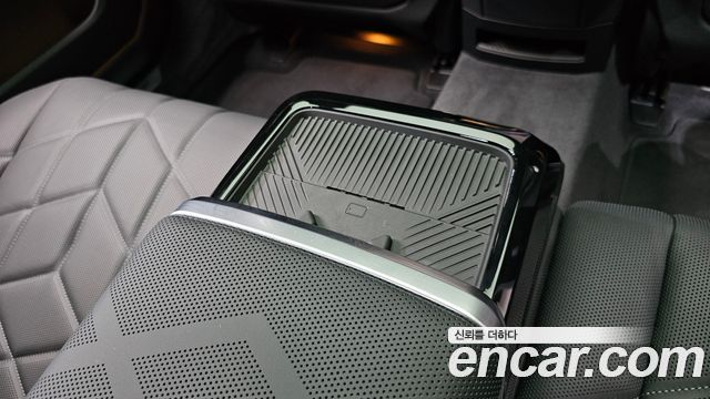 BMW 7-Series 2026 — photo 31