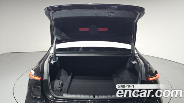 BMW 7-Series 2026 — photo 34