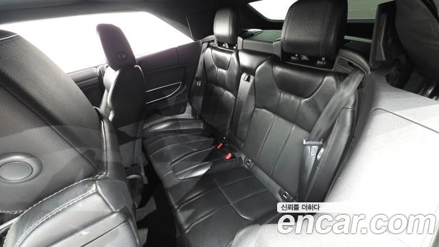 Land Rover Range Rover Evoque 2017 — photo 11
