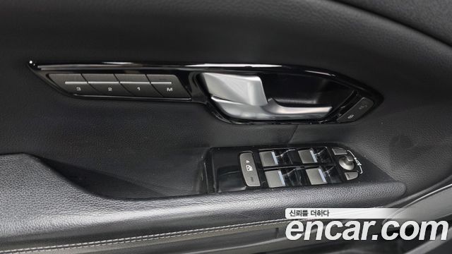 Land Rover Range Rover Evoque 2017 — photo 12