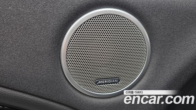 Land Rover Range Rover Evoque 2017 — photo 13