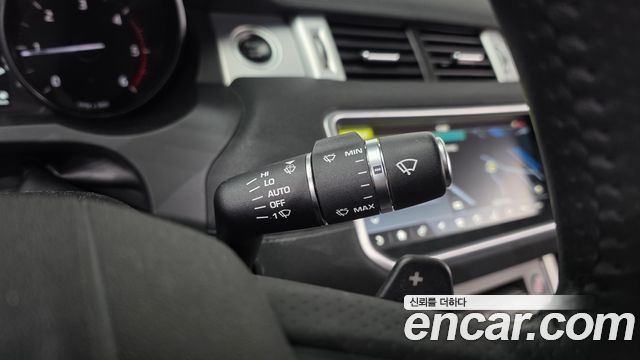 Land Rover Range Rover Evoque 2017 — photo 15