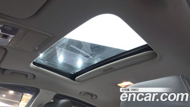 Chevrolet Korea Captiva 2012 — photo 24