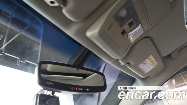 Chevrolet Korea Captiva 2012 — photo 25