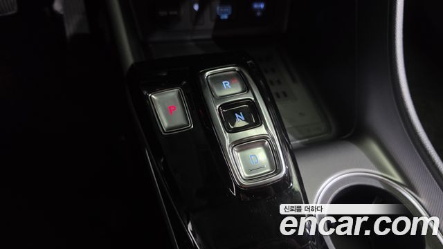 Hyundai Sonata 2022 — photo 12