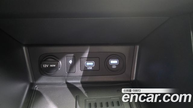 Hyundai Sonata 2022 — photo 19